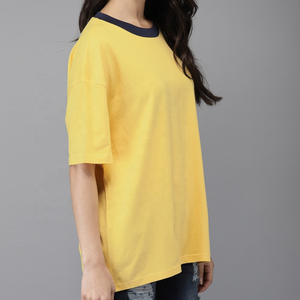 Proveedor mayorista de camisetas casuales 100% algodón hechas en Pakistán con envío rápido para mayoristas de prendas de vestir B2B. - Product Image 4