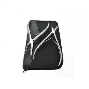 Multi Function Hair Extension Plier <b>Kit</b> For Opening Closing And Removing Micro <b>Beads</b> Rings And Links - Product Image 4