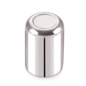 Vaso Ecológico de Acero Inoxidable con Logotipo Personalizado, Nuevo en Fábrica, para Viajes, Bar, Comedor, Vino, Agua - Product Image 5