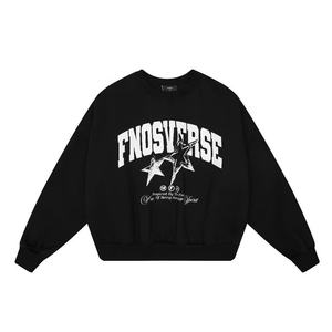 Gilet unisexe de luxe en coton non tissé doublé, 320g, matière épaisse, coupe-vent, anti-boulochage, imprimé animal, détail cristal, long - Product Image 3