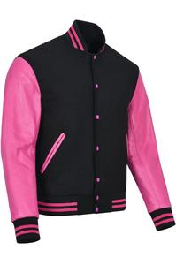 Vestes universitaires pour hommes fabriquées par le fabricant, design unique, dernière mode, qualité supérieure pour vestes universitaires pour hommes - Product Image 2