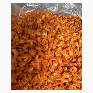 กุ้งเวียดนามแวนนาไมขนาดเล็กคุณภาพพรีเมียม ตากแห้งด้วยแสงแดด อายุการเก็บรักษายาวนาน รสชาติธรรมชาติ ผู้จัดจำหน่ายชั้นนำสำหรับธุรกิจบริการอาหาร - Product Image 5