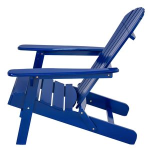 Pour chaise Adirondack Malibu - Product Image 6