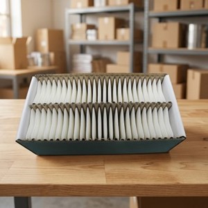50 craies carrées pour tailleur, effaçables à l'air, livrées en 5 jours | Craie de tailleur ovale blanche 50 pièces, accessoire de couture pratique pour marquer le tissu - Product Image 4