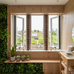 Aluminum Alloy Heat Insulation Modern Aluminum <b>Window</b> Vietnam Residential House Villa Horizontal Casement <b>Windows</b> - Product Image 1