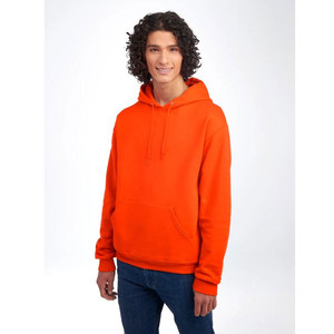 Sudadera con Capucha Unisex al por Mayor, de Algodón Suave y Felpa, Personalizable con Impresión, Fabricante de Ropa al por Mayor con Etiqueta Privada OEM ODM - Product Image 1