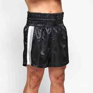 Shorts para hombre con estampado sublimado, shorts de boxeo, shorts de grappling, ropa de artes marciales, shorts de boxeo - Product Image 5