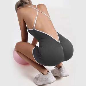 Faja Moldeadora de Una Pieza para Mujer al por Mayor Personalizada, Control de Abdomen, Reductora, Moldeadora Corporal - Product Image 6