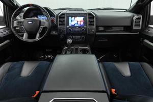 Meilleur Ford F-150 Raptor d'occasion 2019 - Product Image 5