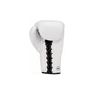 ถุงมือชกมวย Askar Wear Ind หนังแท้ ระบายอากาศได้ดี สำหรับผู้ใหญ่ พร้อมเชือกผูก - Product Image 2