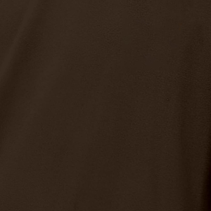 Customize Men's Brown <b>Half</b> Sleeve for <b>Shirt</b> 100% Cotton Pique Regular Fit Casual <b>Button</b> Solid Color Knitted Fabric 240g Front - Product Image 3