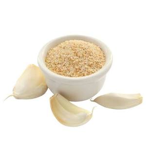 Gránulos de Ajo Deshidratado Premium de 8 a 20 Mallas para Mezcla de Especias, Suministro a Granel con Sabor Natural a Ajo - Product Image 2
