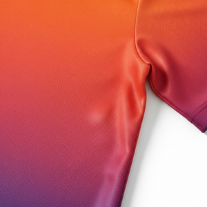 Uniforme de Fútbol Sublimado con Logotipo Personalizado, Conjunto Deportivo de Rendimiento, Secado Rápido, para Deportes al Aire Libre - Product Image 5