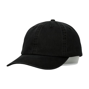 Gorra de Béisbol de Algodón de 6 Paneles, Estilo Dad Hat, Personalizada con Logotipo, Venta al Por Mayor de Fábrica - Product Image 1