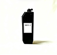 Solution de nettoyage OEM Premium 5911 CIJ 1L pour consommables d'imprimantes à jet d'encre industrielles M