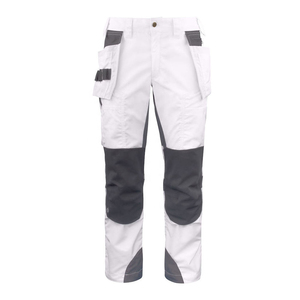 Pantalon de motocross MX et vêtements de course tout-terrain unisexes personnalisés, séchage rapide, haute qualité, en coton, fabriqués sur mesure au Pakistan - Product Image 1