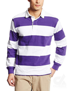 T-shirt col roulé pour homme, motif lettres, en Spandex/Coton, respirant, séchage rapide, avec logo personnalisé sur le devant, style Ringer – Grande Vente, Haute Qualité - Product Image 6