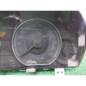 Equus VI 2009-2011 Conjunto de Panel de Instrumentos Usado ORIGINAL 940013N310 - Product Image 3