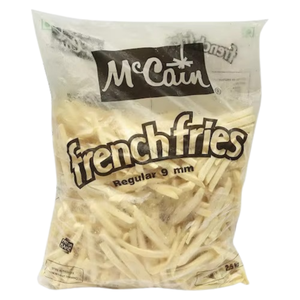 Compañero de Exportación de Alimentos Congelados de Calidad que Ofrece Patatas Fritas Congeladas 100% Puras, Vegetales Congelados en Formato de Patatas Fritas para Compradores Mayoristas - Product Image 3