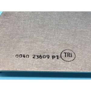AMAT 0021-21323 <b>Spacer</b> Plate, Clamp, RF Water Box - Trusted Global Legacy Semiconductor Equipment and Parts at - Product Image 3