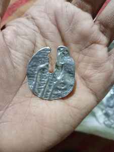 Breloques Métalliques Thème Céleste Vintage en Gros, Embellissements pour Fabrication de Bijoux, Fournitures DIY, Accessoires Artisanaux, Pendentifs - Product Image 4