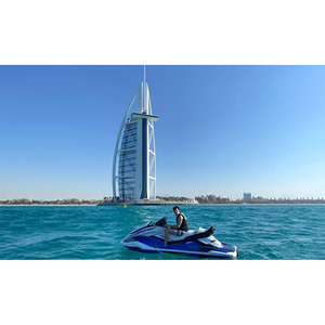 Jet <b>Ski</b> Powerful Engine with Stable Design for Safe and Exciting Water Riding Experience - Product Image 6