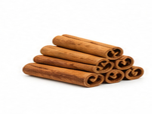 Bâtonnets de cannelle de qualité supérieure, délicieux, prix abordable, fabriqués au Vietnam, en sac filet, best-seller. - Product Image 1