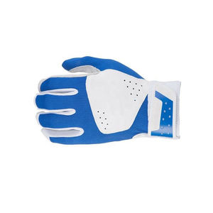 Guantes de Béisbol de Cuero Vacuno Personalizados de Alta Calidad, Duraderos, Ligeros y Transpirables, con Diseño de Sublimación - Product Image 6