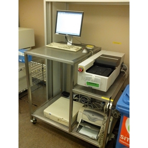 CDE RESMAP 168 FTIR - อุปกรณ์และอะไหล่เซมิคอนดักเตอร์ระดับโลกที่เชื่อถือได้ - Product Image 2