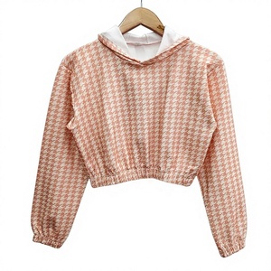เสื้อฮู้ดดี้ผู้ชาย Ever Glow แบบสั่งทำพิเศษ กันน้ำ คุณภาพสูง เป็นมิตรกับสิ่งแวดล้อม แฟชั่นถักนิตติ้ง 260 กรัม แขนยาวปกติ โพลีเอสเตอร์/คอตตอน สำหรับฤดูหนาว - Product Image 4