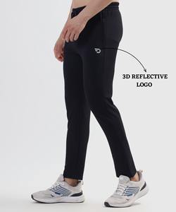 Pantalons et pantalons de survêtement pour hommes ActivePro – Lycra Karara importé |   250 GSM - Product Image 3