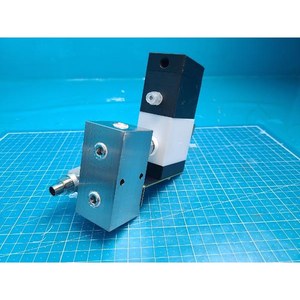Válvula de Vacío Koganei F-AVB500-C Usada Como Nueva, Piezas de Equipos Semiconductores Legacy - Product Image 6