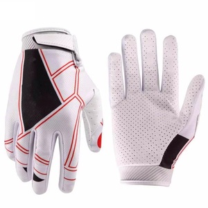 Gants de sport personnalisables unisexes pour moto, motocross, moto tout-terrain, MX, ATV, course sur route, VTT, dirt bike, conduite en extérieur - Product Image 4