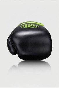 Guantes de Boxeo Personalizados a Precio de Fábrica, Guantes de Sparring para MMA y Muay Thai, de Cuero PU Transpirable con Protección UV - Product Image 6