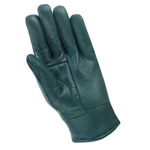 Guantes de Conducción Deportivos Unisex Premium Speed One, Cuero Genuino, Dedos Completos, Tacto Suave, Agarre Cómodo, Elegantes, Para Toda Temporada - Product Image 2