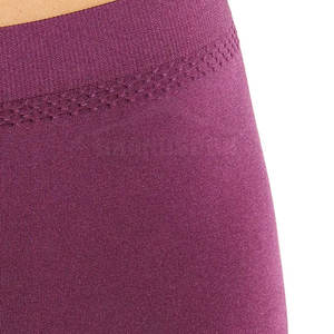 Ropa interior sexy de alta calidad para mujer Bragas breves de corte alto Estilo de punto diario Calidad duradera - Product Image 4