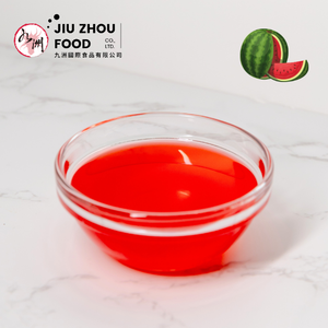 Jarabe de Sandía 2.5kg en Botella para Bebidas de Bubble Tea, Sabor Afrutado Refrescante, Ingrediente para Granizados de Taiwán - Product Image 2