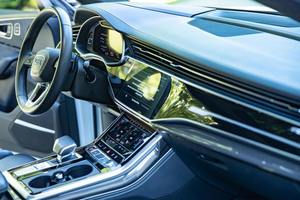 Voiture d'occasion fiable <span class=keywords><strong>Audi</strong></span> <span class=keywords><strong>SQ8</strong></span> Prestige 2021, 500 ch, V8 biturbo, transmission intégrale - Product Image 2