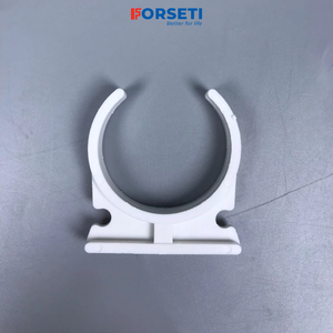 Connecteur de cartouche filtrante double embout en plastique Forseti pour osmose inverse domestique, installation facile, traitement de l'eau, durable - Product Image 5