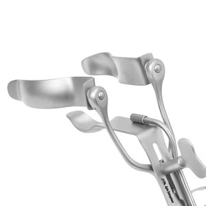 Separador Rectal de Precisión Quirúrgica Parks para Procedimientos Rectales Eficaces de Apto Enterprises - Product Image 3