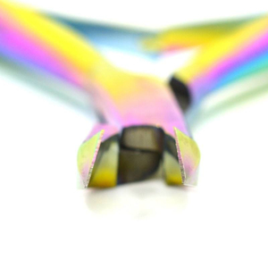 ที่ตัดหนังกำพร้าสแตนเลสเกรดพรีเมียม ปากกว้างคมกริบ ใช้งานง่ายระดับมืออาชีพ สำหรับตกแต่งเล็บมือและเล็บเท้าหนา - Product Image 2