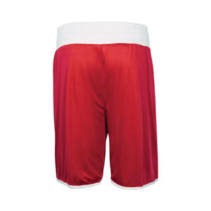 Nuevo Conjunto de Chaleco y Pantalones Cortos de Boxeo, Uniforme de Boxeo 100% Poliéster, Uniformes Unisex de Boxeo en Venta 2025 - Product Image 3