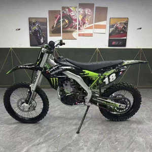<span class=keywords><strong>Moto</strong></span> tout-terrain <span class=keywords><strong>2</strong></span> <span class=keywords><strong>temps</strong></span> MT250 pour adultes, avec moteur à la pointe de la technologie, 250 cm³, motocross, <span class=keywords><strong>enduro</strong></span>, essence - Product Image 4