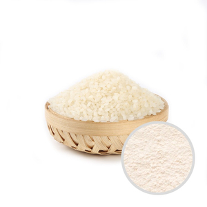 Protéine de riz en gros la plus vendue, qualité alimentaire supérieure, approvisionnement en vrac, stock disponible, fabricant exportateur - Product Image 1