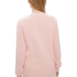 Sweat-shirt personnalisé pour hommes et femmes, effet délavé, coupe ample, col rond, style streetwear, fournisseur OEM ODM - Product Image 4