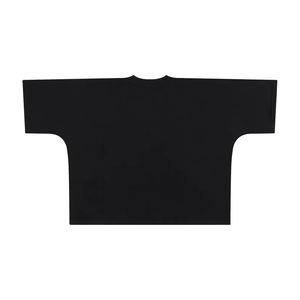 Camiseta Corta Extra Grande Sin Costuras de Una Pieza, 100% Algodón, Cuello Redondo, 270 g/m², Impresión DTG Personalizada con Logotipo, Camiseta para Hombre, Ropa Urbana - Product Image 6