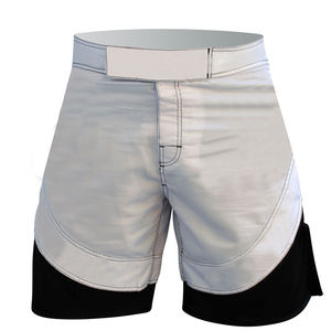 New Arrival Private Label <b>Men</b> Muay Thai Shorts OEM Service <b>Kimono</b> De Jiu Jitsu Muay Thai Shorts - Product Image 1