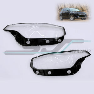 Nuevo para XC90 2017 2022 Lente de Faro Transparente Material de Policarbonato de Alta Calidad - Product Image 4
