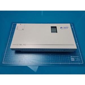 Módulo de Control de Interfaz EUGENE TECH ETIM 128 ETIM 200 Usado Como Está, Piezas de Equipo Semiconductores Legados - Product Image 3