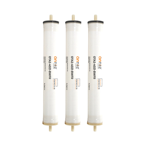 Ontoz เมมเบรน RO แบบแมนนวล Bwfr4021/4040/8040สำหรับการใช้งานกลางแจ้งเชิงพาณิชย์และที่อยู่อาศัย-วัสดุ TFC <500 gph flow Rate - Product Image 3